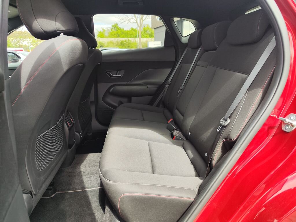 Hyundai Kona SUV / Terénní 1,6 l 145 kw