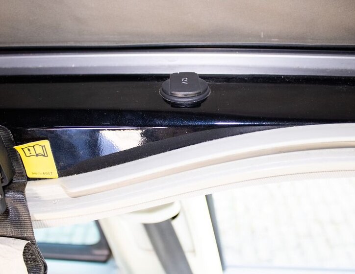 Volkswagen California Kombi 2,0 l 103 kw