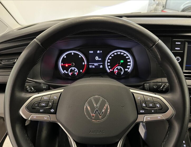 Volkswagen Transporter Kombi 2,0 l 110 kw