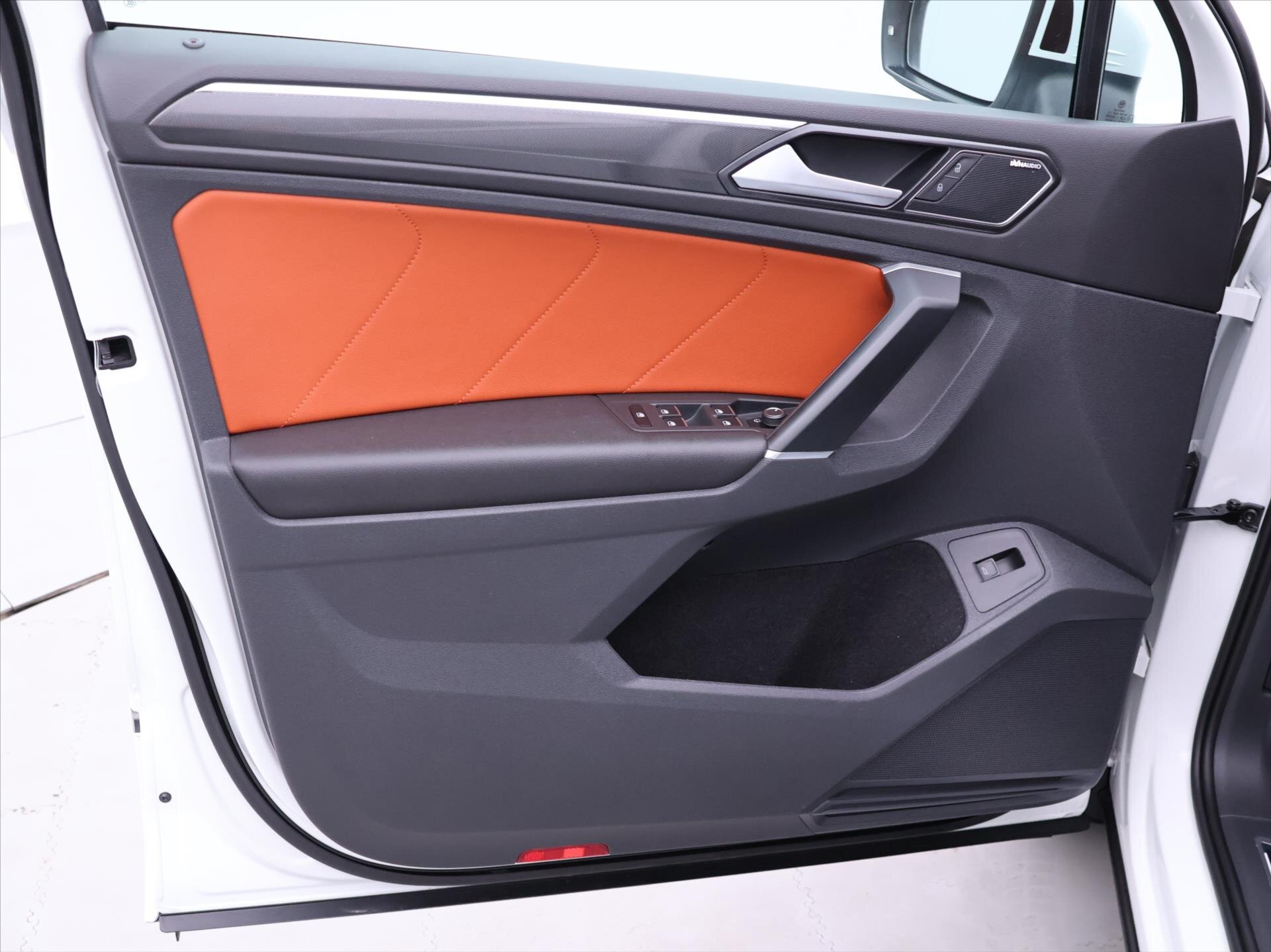 Volkswagen Tiguan SUV 2,0 l 176 kw