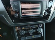 Volkswagen Touran MPV 1,2 l 81 kw