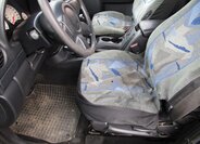 Jeep Cherokee Kombi 2,5 l 105 kw