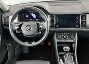 Škoda Kodiaq SUV / Terénní 2,0 l 110 kw