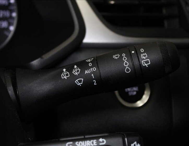 Mitsubishi ASX SUV / Terénní 999,0 67 kw