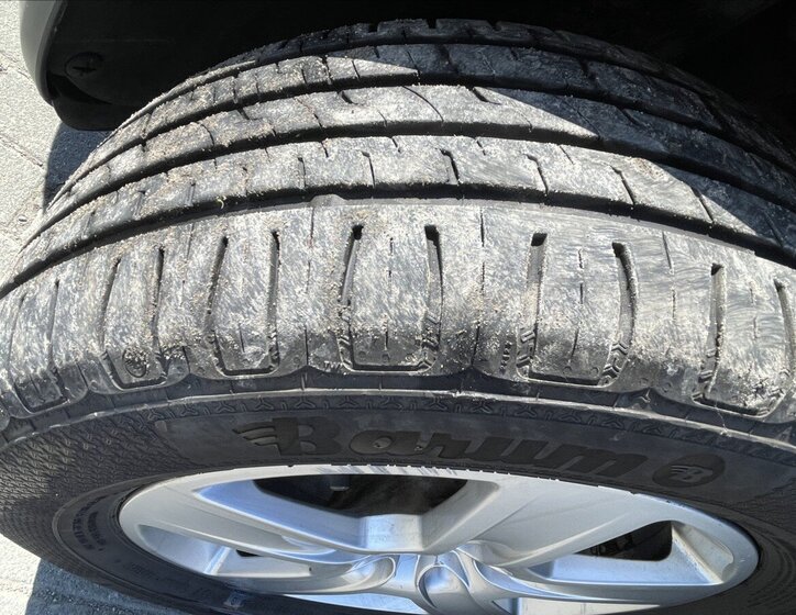 Audi A4 Sedan / Limuzína 1,8 l 110 kw