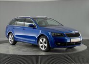 Škoda Octavia Kombi 1,8 l 132 kw