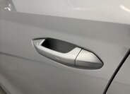 Škoda Octavia Kombi 1,5 l 110 kw