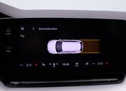 Škoda Octavia Kombi 2,0 l 85 kw