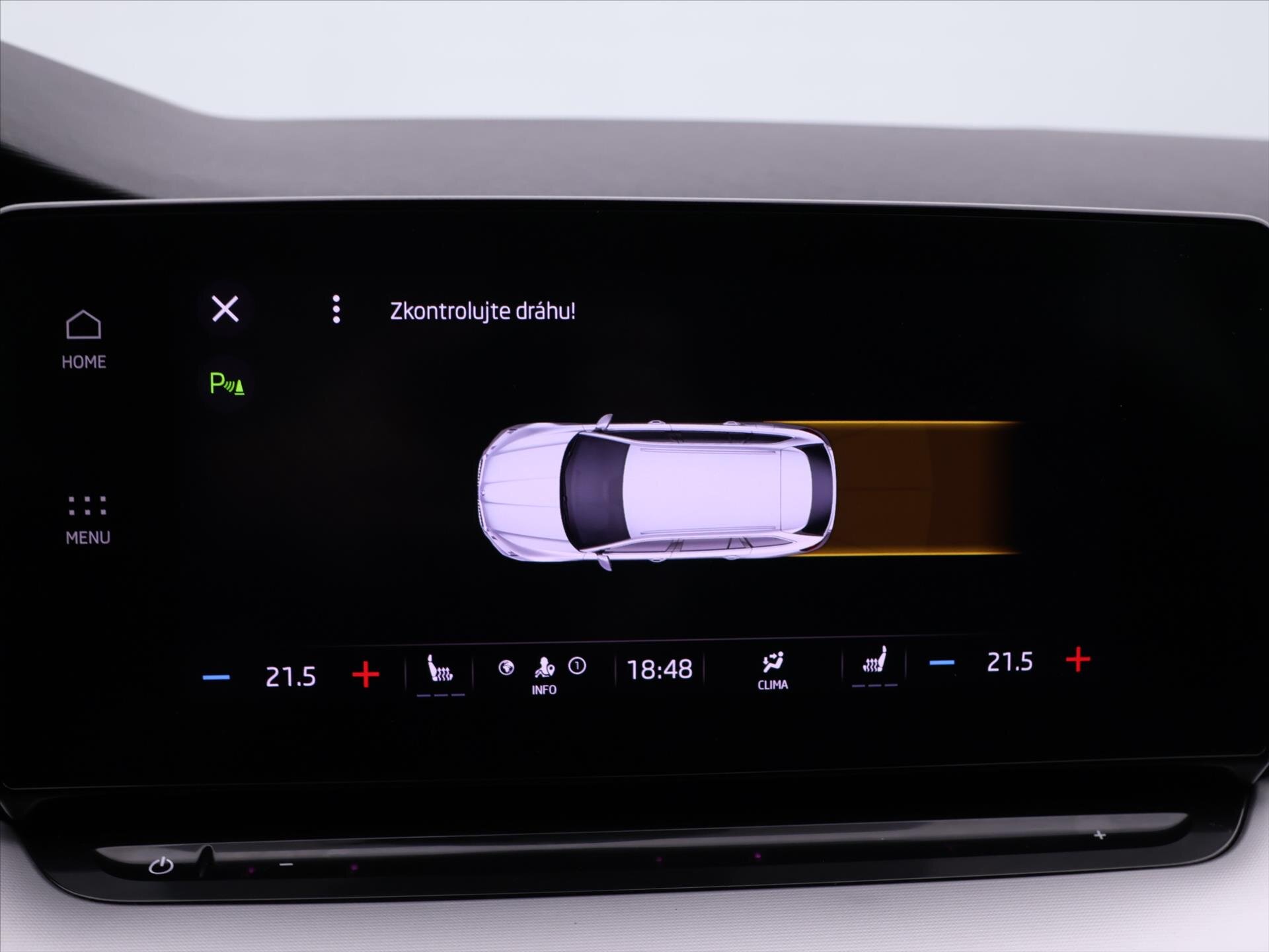 Škoda Octavia Kombi 2,0 l 85 kw