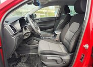 Hyundai Tucson SUV / Terénní 1,6 l 100 kw