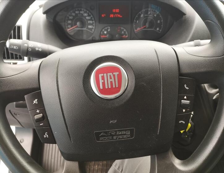 Fiat Ducato 10