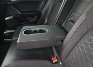 Seat Leon Kombi 2,0 l 110 kw