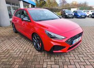 Hyundai i30 Hatchback 2,0 l 206 kw