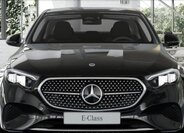 Mercedes-Benz Třídy E Sedan 2,0 l 145 kw