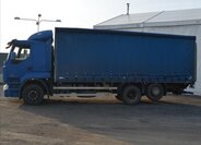 Renault Ostatní Valník 10,8 l 332 kw