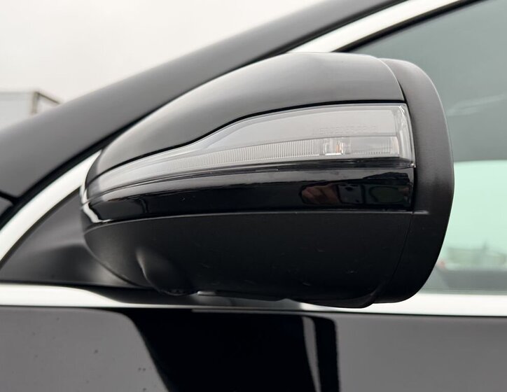 Mercedes-Benz GLA SUV 2,0 l 110 kw