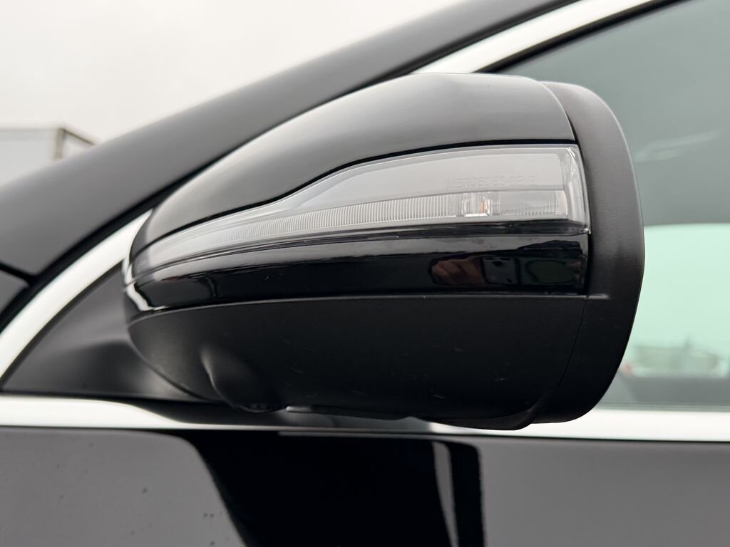 Mercedes-Benz GLA SUV 2,0 l 110 kw