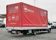 Iveco Daily Valník 3,0 l 132 kw