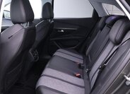 Peugeot 3008 SUV / Terénní 1,2 l 96 kw