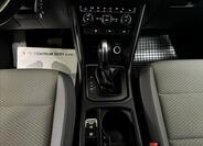 Volkswagen Touran 29