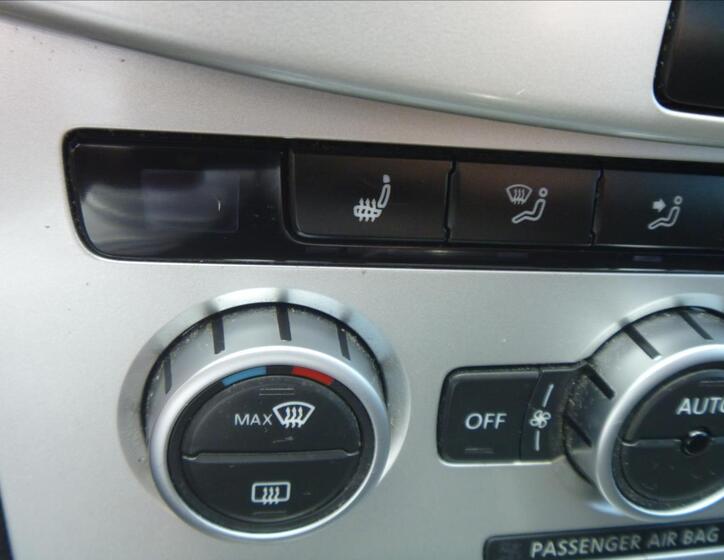 Volkswagen Passat 24