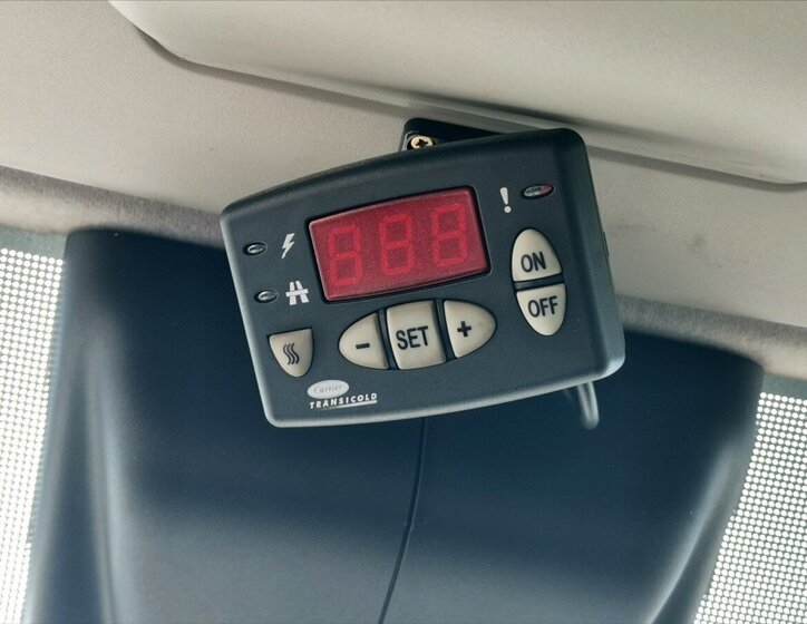 Ford Transit Ostatní 2,2 l 92 kw