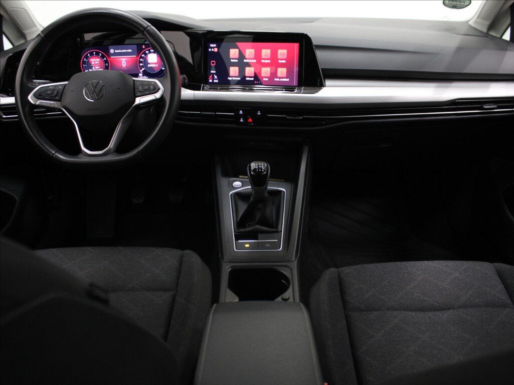 Volkswagen Golf Kombi 1,5 l 96 kw