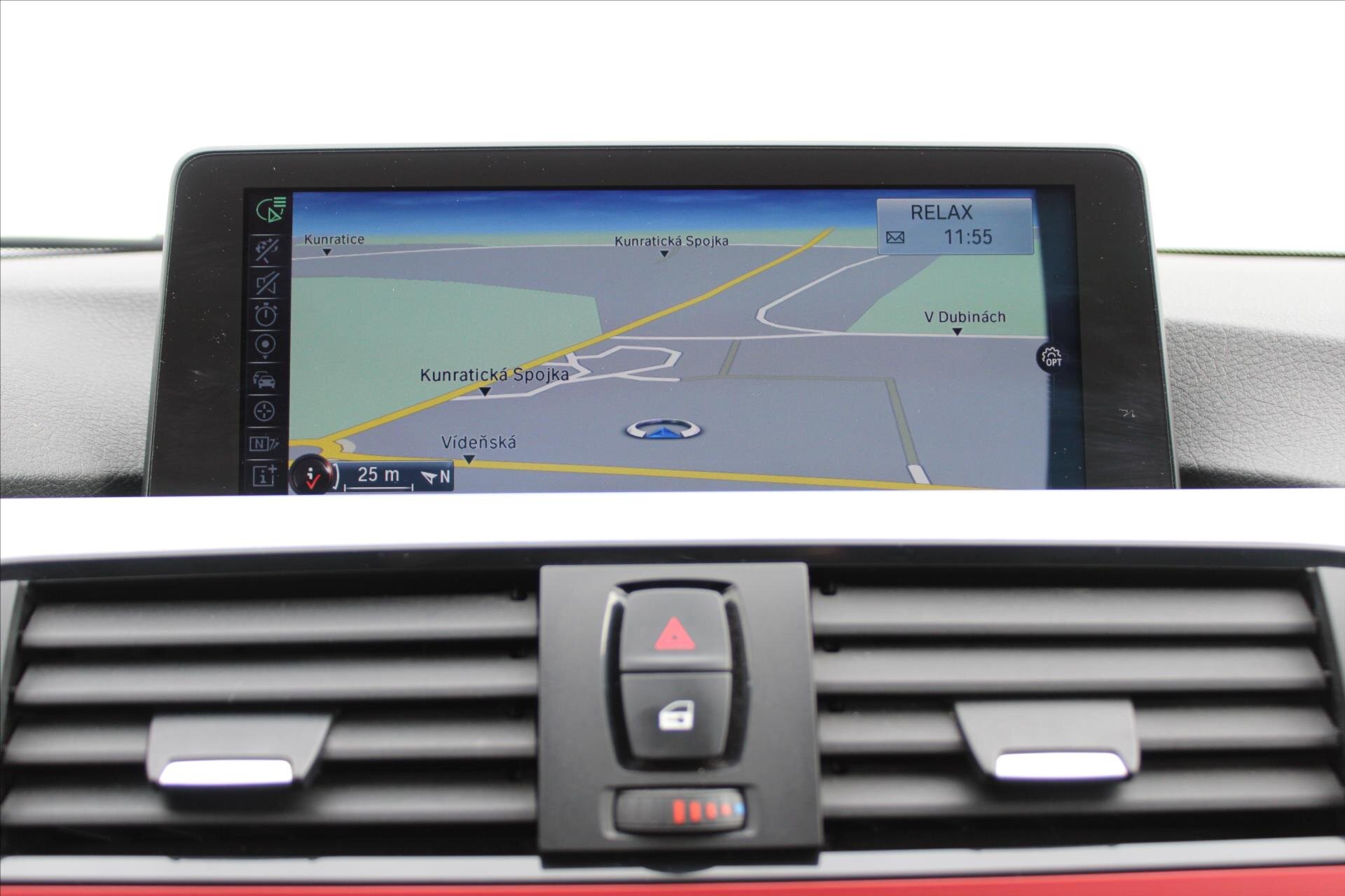 BMW Řada 3 Kombi 3,0 l 190 kw