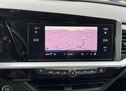 Opel Grandland SUV 1,2 l 96 kw