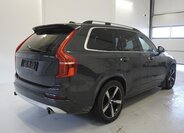 Volvo XC90 SUV 2,0 l 173 kw