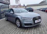 Audi A6 Sedan / Limuzína 3,0 l 200 kw