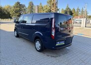 Ford Transit Custom 5