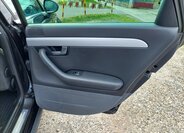 Seat Exeo Kombi 2,0 l 88 kw