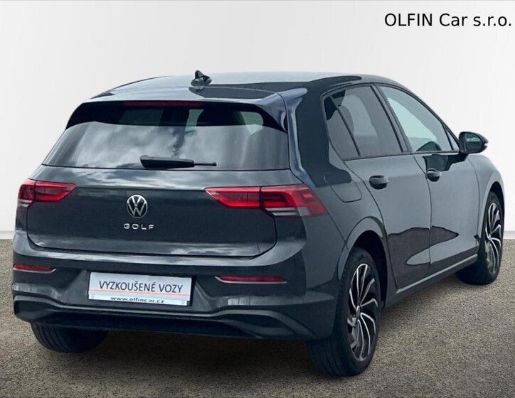 Volkswagen Golf Hatchback 1,5 l 96 kw