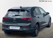 Volkswagen Golf Hatchback 1,5 l 96 kw