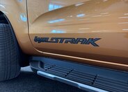 Ford Ranger Pick-up 2,0 l 157 kw