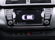 Škoda Fabia Hatchback 1,2 l 66 kw