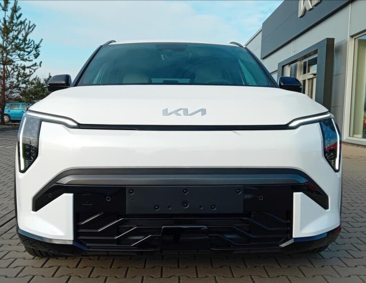 KIA EV3 CUV 0,0 150 kw