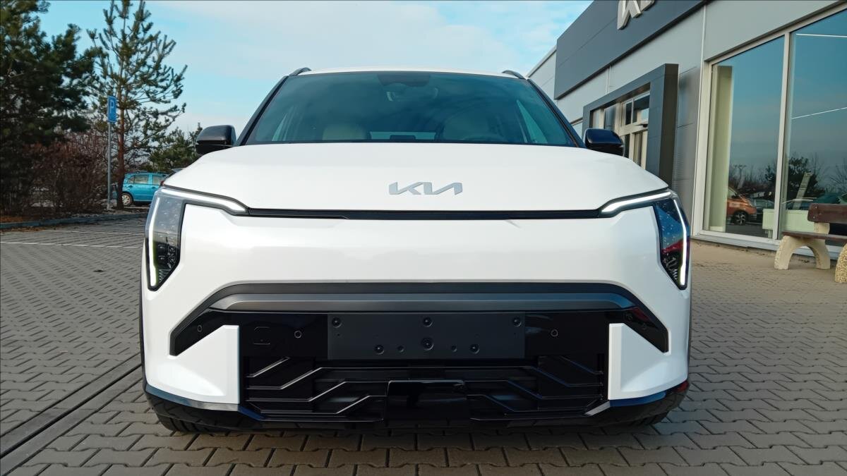 KIA EV3 CUV 0,0 150 kw