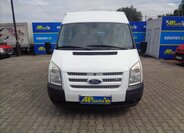 Ford Transit Ostatní 2,2 l 74 kw