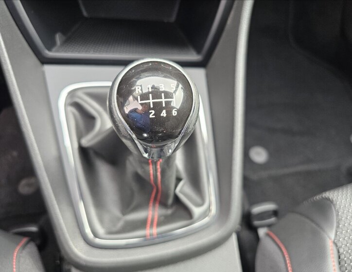 Seat Leon Kombi 1,4 l 103 kw