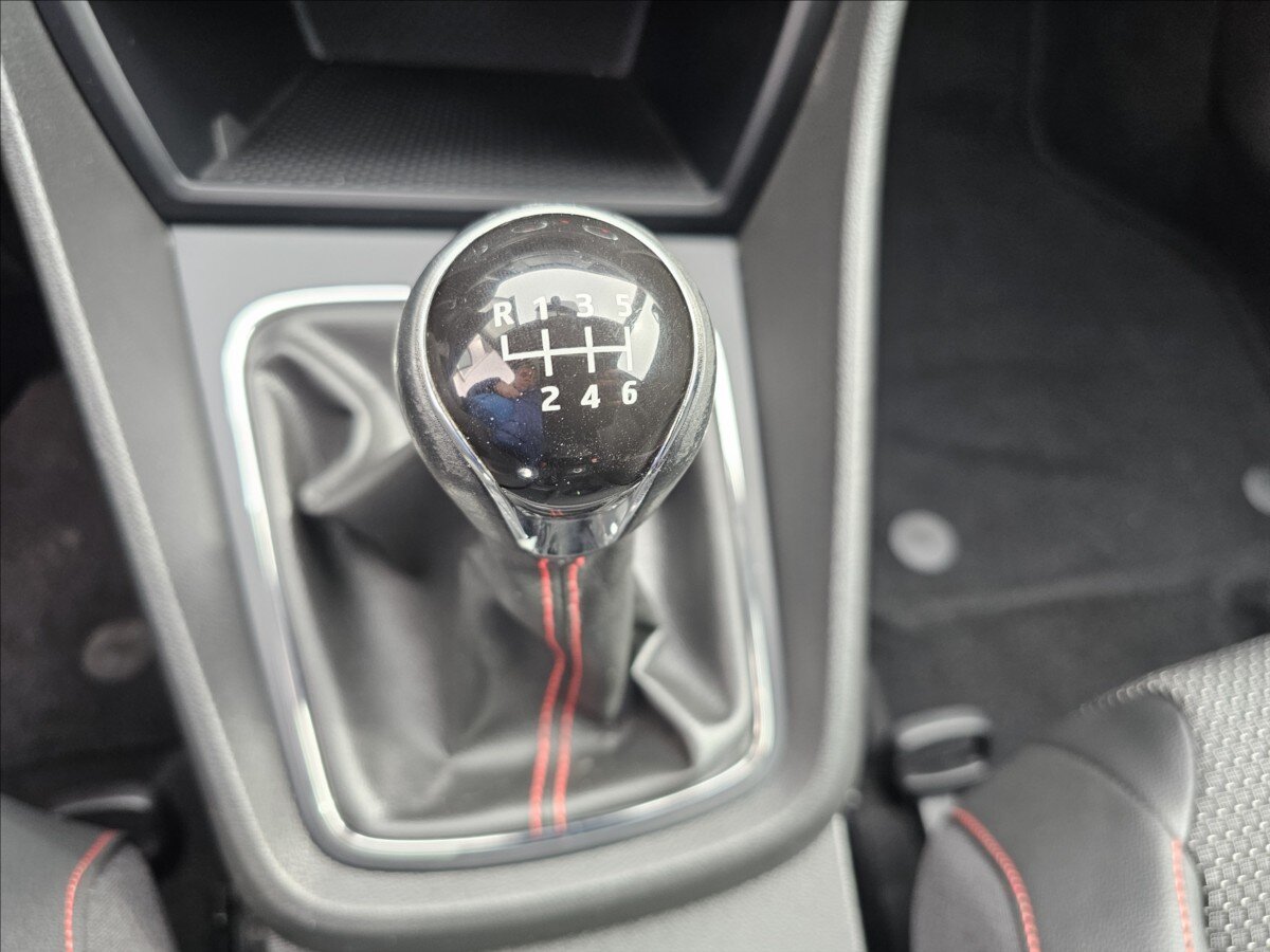 Seat Leon Kombi 1,4 l 103 kw