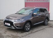 Mitsubishi Outlander Kombi 2,0 l 110 kw