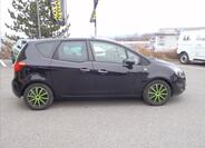 Opel Meriva 4