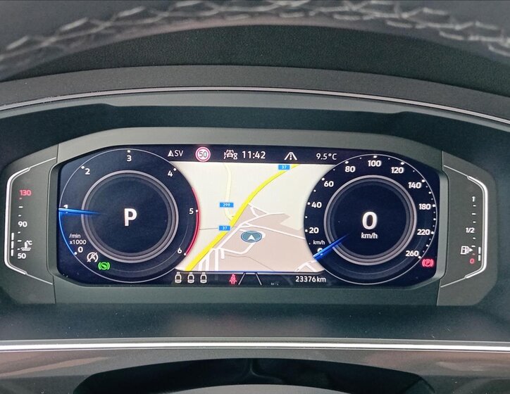 Volkswagen Tiguan Allspace 26