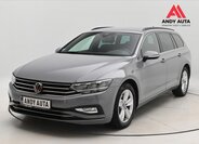 Volkswagen Passat Kombi 2,0 l 110 kw