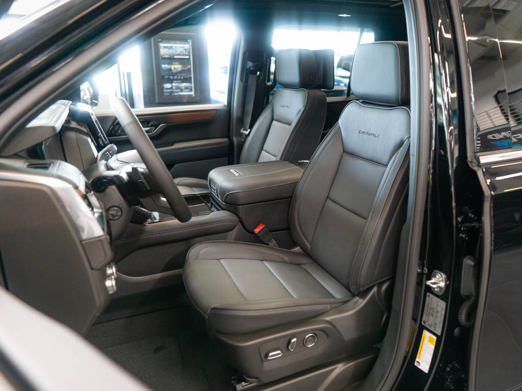 GMC Yukon SUV 6,2 l 313 kw