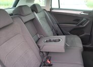 Volkswagen Tiguan Kombi 1,5 l 110 kw