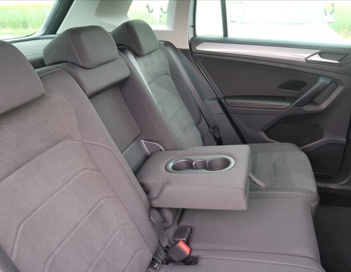 Volkswagen Tiguan Kombi 1,5 l 110 kw