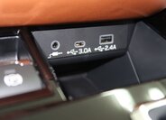 Subaru Outback Kombi 2,5 l 124 kw